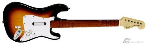 Rock Band II Guitar