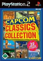 capcom